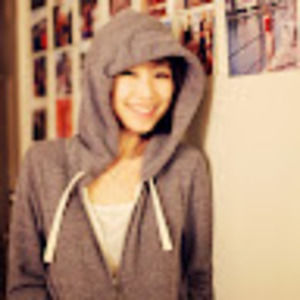 Meet your Posher, Jenna